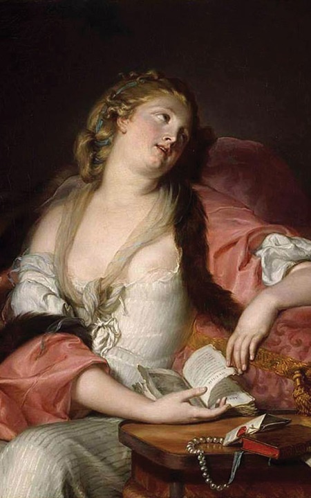 Иллюстрация к книге — Любовные похождения Джакомо Казановы [i_013.jpg]