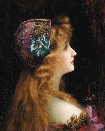 Иллюстрация к книге — Любовные похождения Джакомо Казановы [i_014.jpg]