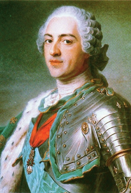 Иллюстрация к книге — Любовные похождения Джакомо Казановы [i_024.jpg]