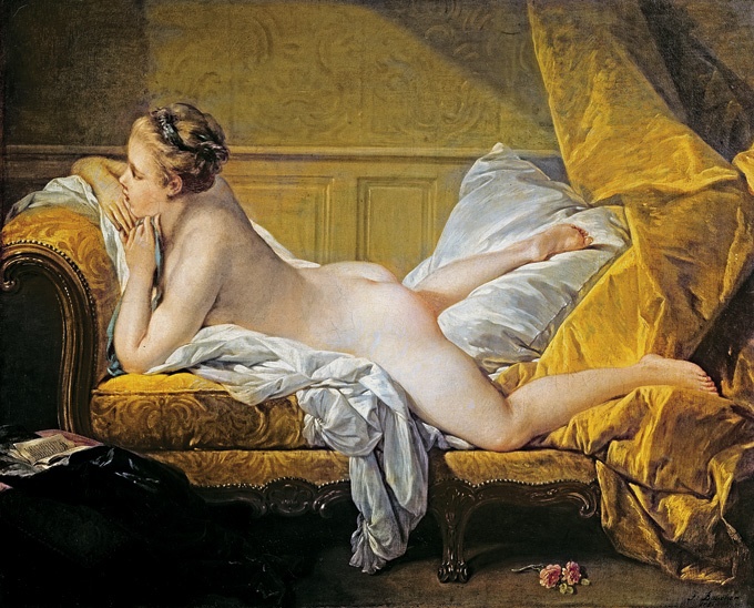 Иллюстрация к книге — Любовные похождения Джакомо Казановы [i_025.jpg]