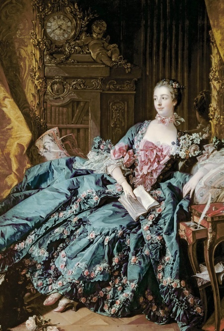 Иллюстрация к книге — Любовные похождения Джакомо Казановы [i_026.jpg]