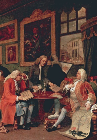 Иллюстрация к книге — Любовные похождения Джакомо Казановы [i_029.jpg]