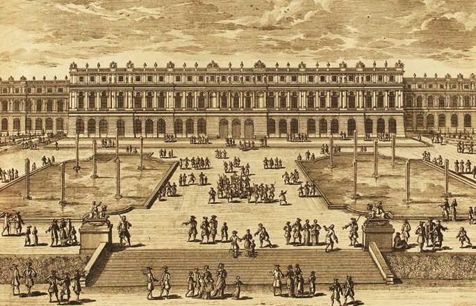 Иллюстрация к книге — Любовные похождения Джакомо Казановы [i_030.jpg]