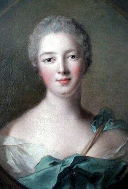 Иллюстрация к книге — Любовные похождения Джакомо Казановы [i_031.jpg]