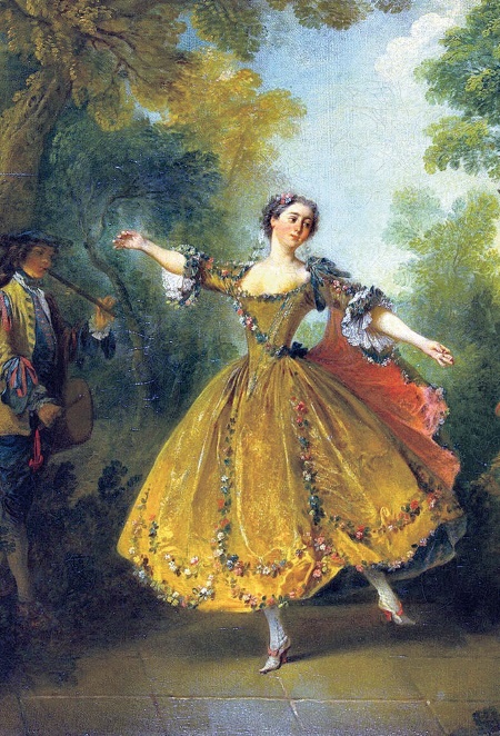 Иллюстрация к книге — Любовные похождения Джакомо Казановы [i_032.jpg]