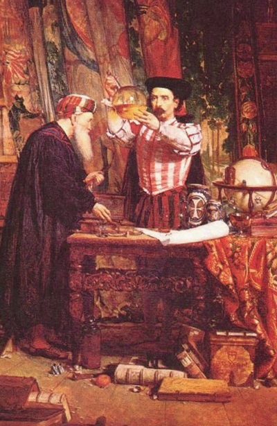 Иллюстрация к книге — Любовные похождения Джакомо Казановы [i_037.jpg]