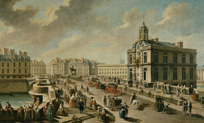 Иллюстрация к книге — Любовные похождения Джакомо Казановы [i_039.jpg]