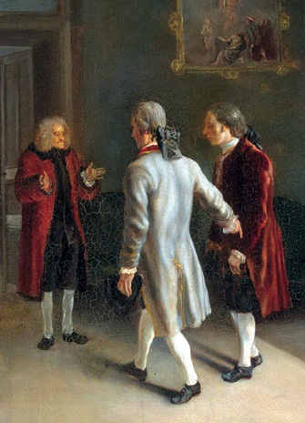 Иллюстрация к книге — Любовные похождения Джакомо Казановы [i_052.jpg]