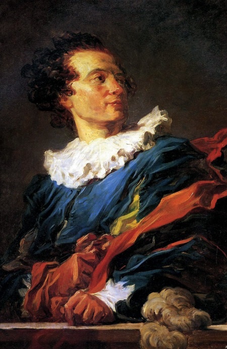 Иллюстрация к книге — Любовные похождения Джакомо Казановы [i_055.jpg]