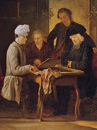 Иллюстрация к книге — Любовные похождения Джакомо Казановы [i_062.jpg]