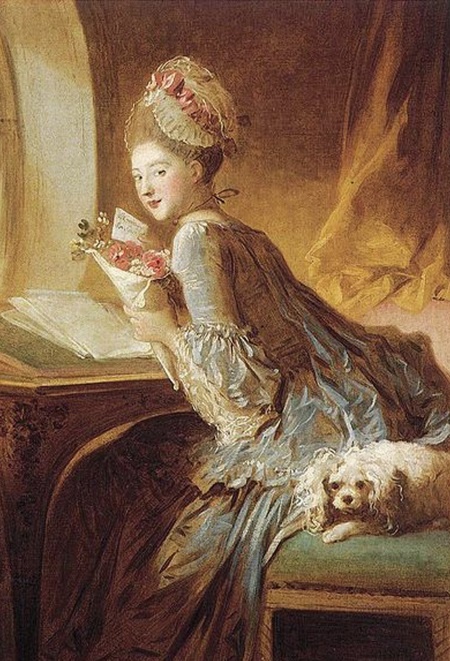 Иллюстрация к книге — Любовные похождения Джакомо Казановы [i_073.jpg]