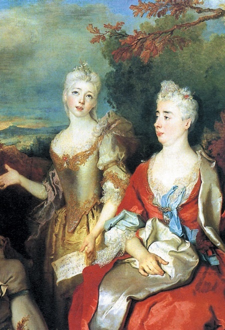 Иллюстрация к книге — Любовные похождения Джакомо Казановы [i_079.jpg]