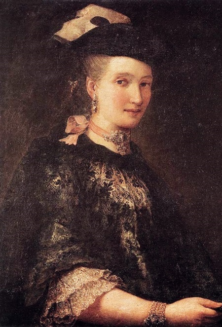 Иллюстрация к книге — Любовные похождения Джакомо Казановы [i_090.jpg]