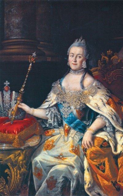 Иллюстрация к книге — Любовные похождения Джакомо Казановы [i_095.jpg]