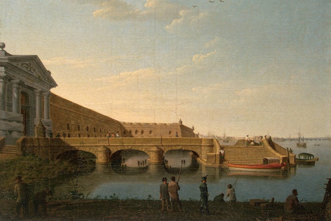 Иллюстрация к книге — Любовные похождения Джакомо Казановы [i_109.jpg]