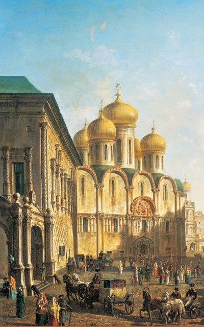 Иллюстрация к книге — Любовные похождения Джакомо Казановы [i_112.jpg]