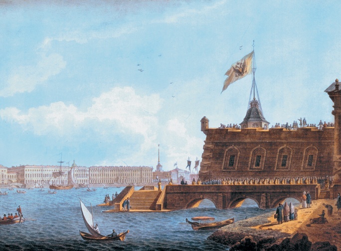 Иллюстрация к книге — Любовные похождения Джакомо Казановы [i_113.jpg]