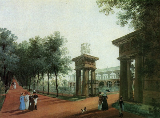 Иллюстрация к книге — Любовные похождения Джакомо Казановы [i_117.jpg]