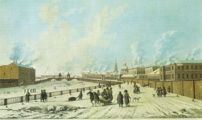 Иллюстрация к книге — Любовные похождения Джакомо Казановы [i_118.jpg]