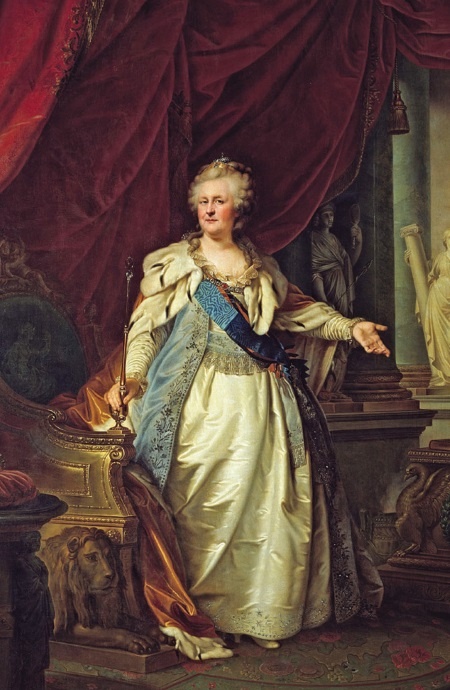 Иллюстрация к книге — Любовные похождения Джакомо Казановы [i_119.jpg]