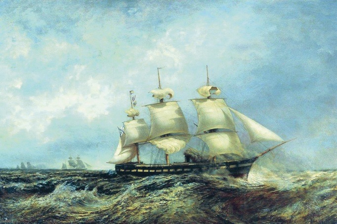 Иллюстрация к книге — Любовные похождения Джакомо Казановы [i_129.jpg]