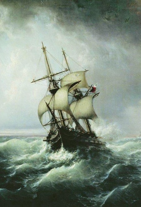 Иллюстрация к книге — Любовные похождения Джакомо Казановы [i_130.jpg]