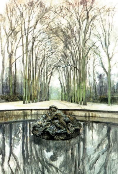 Иллюстрация к книге — Любовные похождения Джакомо Казановы [i_134.jpg]