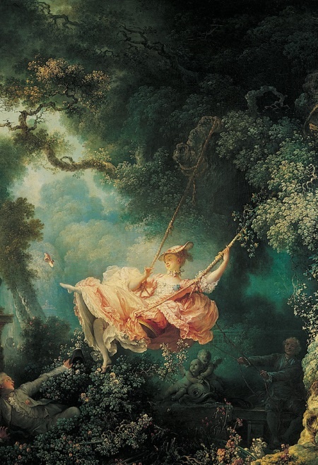 Иллюстрация к книге — Любовные похождения Джакомо Казановы [i_135.jpg]