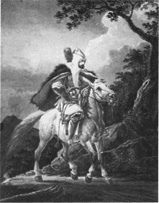 Иллюстрация к книге — Имам Шамиль [blkimg05.jpg]