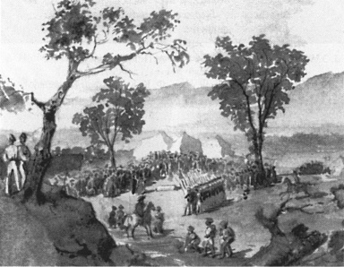 Иллюстрация к книге — Имам Шамиль [blkimg27.jpg]