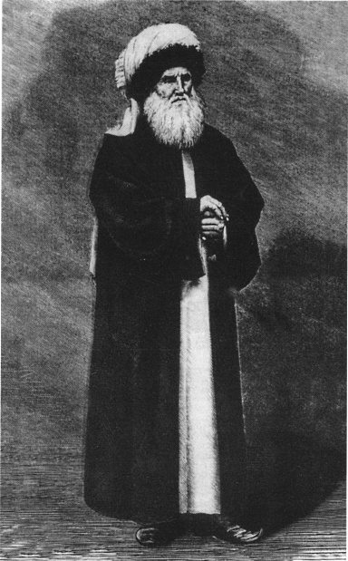 Иллюстрация к книге — Имам Шамиль [blkimg41.jpg]