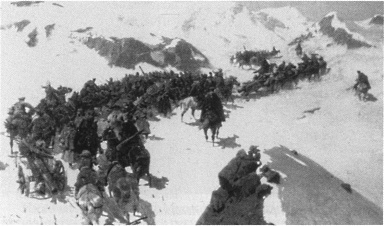 Иллюстрация к книге — Имам Шамиль [blkimg43.jpg]