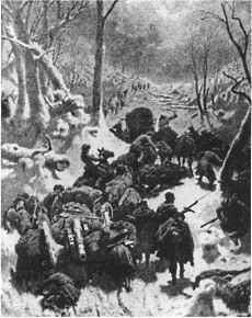 Иллюстрация к книге — Имам Шамиль [blkimg51.jpg]