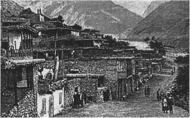 Иллюстрация к книге — Имам Шамиль [blkimg55.jpg]