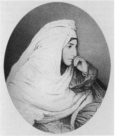 Иллюстрация к книге — Имам Шамиль [blkimg68.jpg]