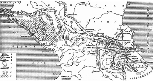 Иллюстрация к книге — Имам Шамиль [txtimg266.jpg]