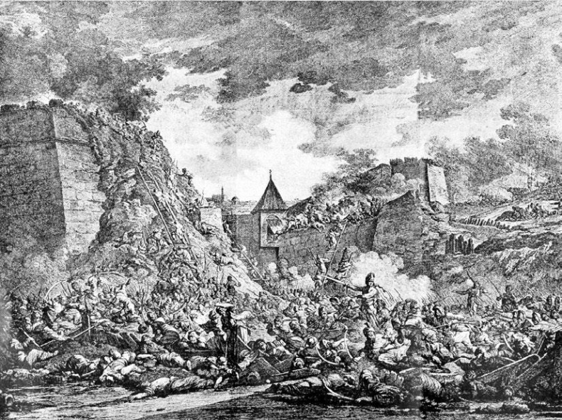 Иллюстрация к книге — Загадки Древней Руси [i_019.jpg]