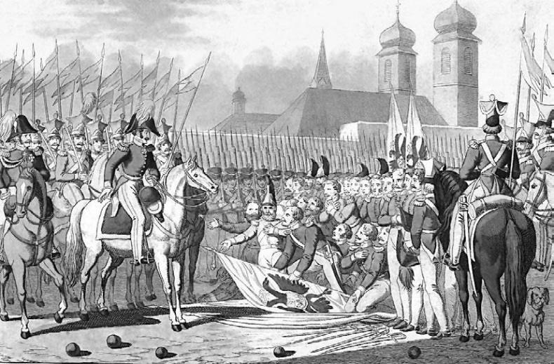 Иллюстрация к книге — Загадки Древней Руси [i_024.jpg]