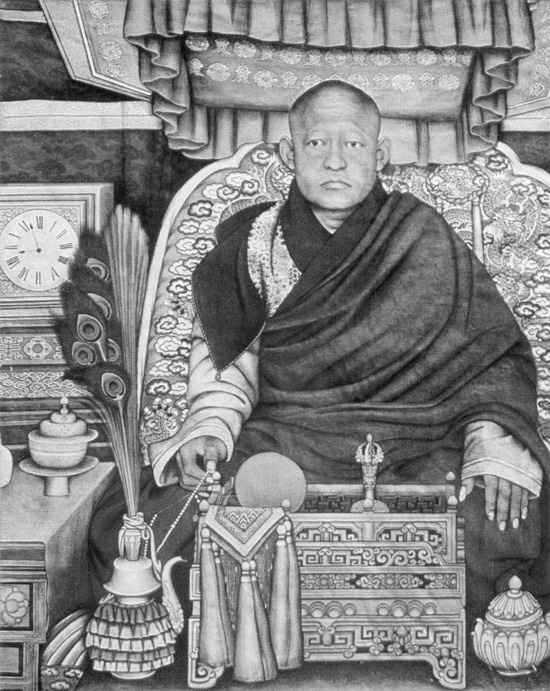 Иллюстрация к книге — Загадки Древней Руси [i_049.jpg]