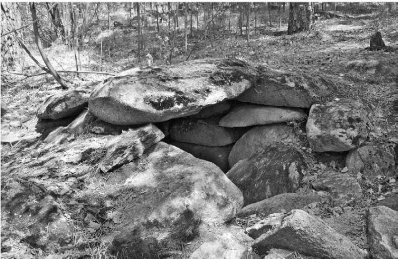 Иллюстрация к книге — Загадки Древней Руси [i_058.jpg]