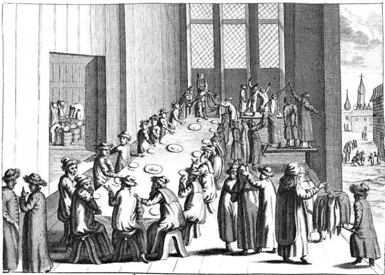 Иллюстрация к книге — Загадки Древней Руси [i_076.jpg]