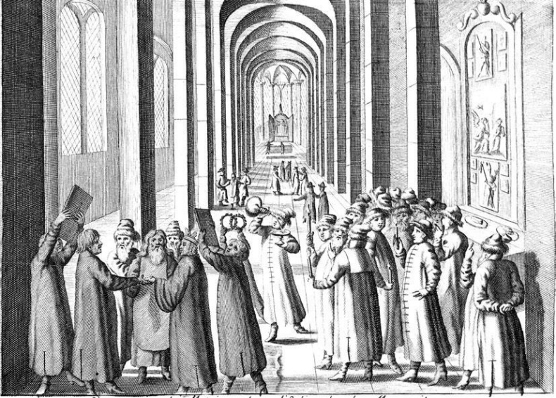 Иллюстрация к книге — Загадки Древней Руси [i_077.jpg]