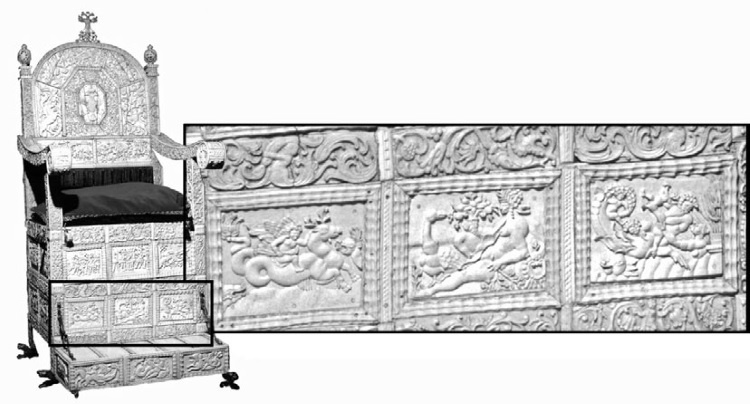 Иллюстрация к книге — Загадки Древней Руси [i_079.jpg]