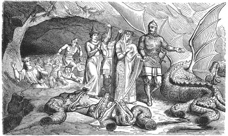 Иллюстрация к книге — Загадки Древней Руси [i_090.jpg]