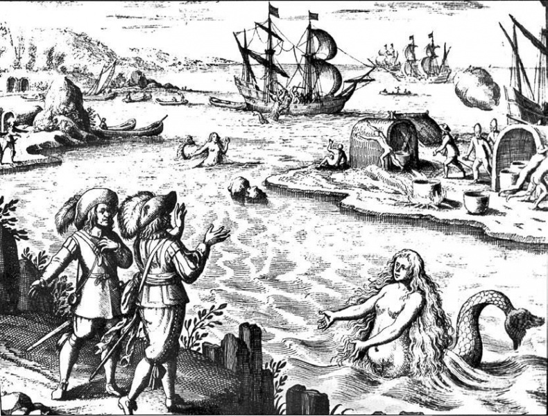 Иллюстрация к книге — Загадки Древней Руси [i_109.jpg]