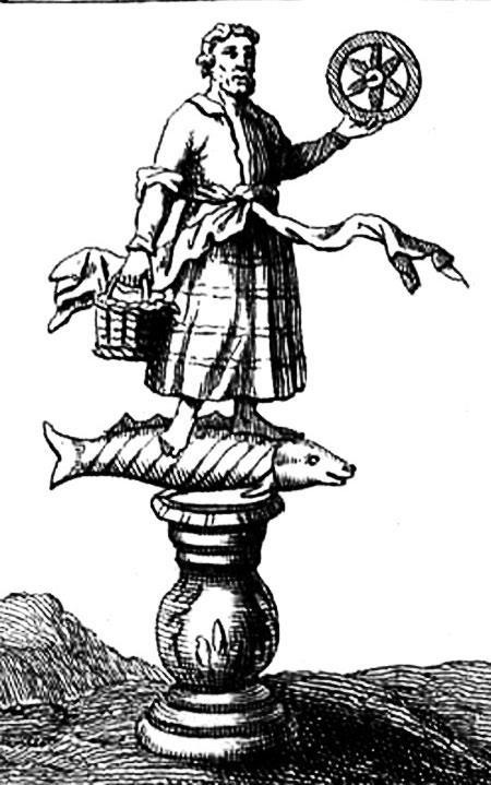 Иллюстрация к книге — Загадки Древней Руси [i_111.jpg]