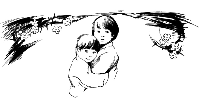 Иллюстрация к книге — Дети – другие. Взрослый как обвиняемый. Часть первая [_17.jpg]