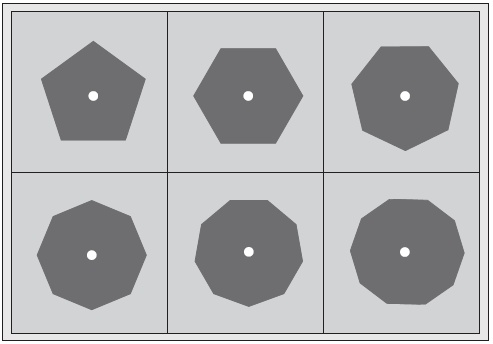Иллюстрация к книге — Мой метод. Руководство по воспитанию детей от 3 до 6 лет [i_028.jpg]