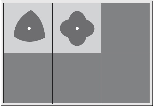 Иллюстрация к книге — Мой метод. Руководство по воспитанию детей от 3 до 6 лет [i_030.jpg]