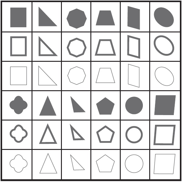 Иллюстрация к книге — Мой метод. Руководство по воспитанию детей от 3 до 6 лет [i_032.jpg]